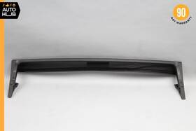 2077840070 Mercedes-benz 10-16 W204 C250 E350 C350 Coupe Sun Roof Front Wind Deflector Oem