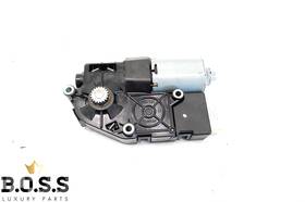 2079061000 Mercedes-benz 12-15 W204 C250 Coupe Pano Panoramic Sunroof Moonroof Motor Power Drive