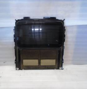 2087800029 Mercedes-benz 1998-2002 Clk320 Sun Roof Sunroof Panel Glass Assembly Oem Dk803349