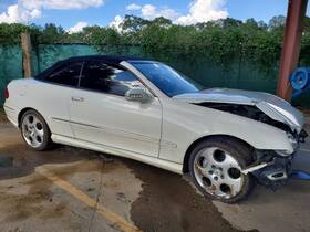 2098202326 Mercedes-benz Used Sunroof Control Module Fits 2006 Clk 209 Type Roof 2098202326 Mercedes-benz Used Sunroof Control Module Fits 2006 Clk 209 Type Roof