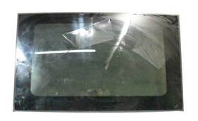 2101018738 Mercedes-benz 08 09 10 W204 C300 Center Sliding Sun Roof Panorama Glass Oem