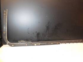 2107820131 Mercedes Benz Sunroof Guide Rail Slide 96-02 W210 E320 E430 W220 S500
