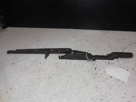 2117800112 Mercedes-benz 03-09 E320 E350 W211 Left Sunroof Angle Mount Bracket 0em 2117800112 Mercedes-benz 03-09 E320 E350 W211 Left Sunroof Angle Mount Bracket 0em