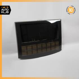2117800221 Mercedes-benz 03-09 Mercede W211 E350 E500 Rear Panoramic Solar Sunroof Sun Roof Glass Oem