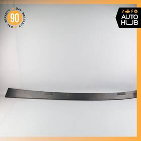 2126902882 Mercedes-benz W212 E250 Left Side Exterior Roof Molding Inner Port Bag Cover Oem