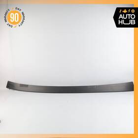 2126902982 Mercedes-benz W212 E250 Right Side Exterior Roof Molding Inner Port Bag Cover Oem