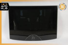 2127800221 Mercedes-benz 10-16 W212 E550 E350 Rear Panoramic Pano Sunroof Sun Roof Glass Oem
