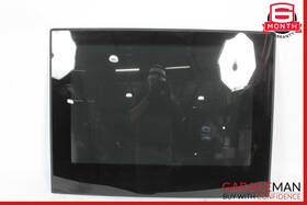 2127800321 Mercedes-benz 10-16 W212 E350 E400 Wagon Panoramic Sunroof Sun Roof Glass