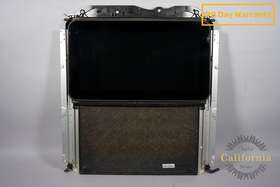 2127800729 Mercedes-benz 10-16 W212 E400 E350 E550 Sunroof Sun Roof Glass Frame Track Oem