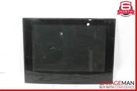 2127801021 Mercedes-benz 10-16 W212 E350 E63 Amg Wagon Rear Panoramic Sunroof Sun Roof Glass Oem