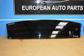 2127801121 Mercedes Benz 2011 W212 E63 Amg Front Panoramic Sunroof Glass