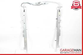 2127820186 Mercedes-benz 10-16 W212 E350 E400 Panoramic Pano Sunroof Rail Track Frame Oem