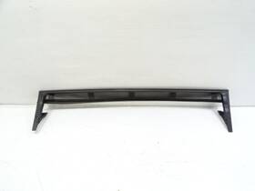 2127840170 Mercedes-benz X166 Gl450 Wind Deflector Panoramic Sunroof