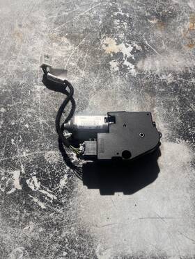 2129068801 Mercedes-benz 2010-13 E350 E550 W212 Pano Panroramic Sunroof Motor Slider Nidec Oem