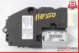 A2129069001 Mercedes Benz 2129069001 10-16 W212 E350 Sun Roof Motor