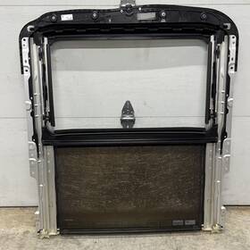 2137802400 Mercedes-benz W213 2017 E300 Oem Overhead Sunroof Panel Track Assembly Without Pano 2137802400 Mercedes-benz W213 2017 E300 Oem Overhead Sunroof Panel Track Assembly Without Pano