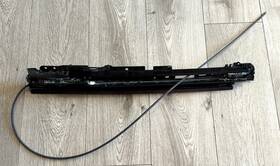 Mercedes Benz 2137802800 2020-2023 E350 E450 E53 Right Sliding Roof Rail Genuine Oem
