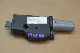 2139002513 Mercedes Benz 2019 X290 Gt63 Amg Panoramic Sunroof Motor