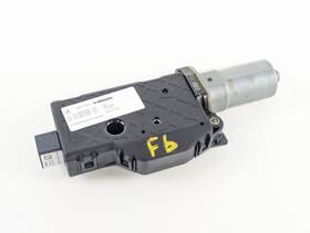 2139006702 Mercedes-benz 17-22 W213 E300 Front Top Sunroof Glass Motor Oem