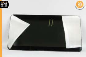2157800121 Mercedes-benz 00-06 W215 Cl600 Cl500 Cl55 Amg Sunroof Sun Roof Glass Oem