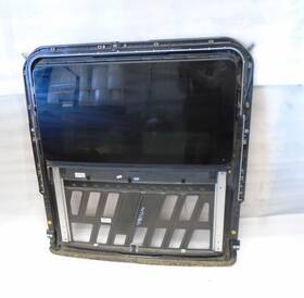 2157800729 Mercedes-benz 2000-2004 Cl500 Sun Roof Sunroof Assembly Oem Dk803294