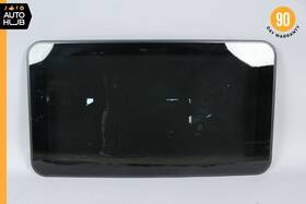 2167800021 Mercedes-benz 07-14 W216 Cl550 Cl63 Amg Sunroof Sun Roof Glass Oem