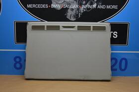2187800640 Mercedes-benz 2013 W218 Cls550 Sunroof Sunshade Blind Cover Grey Cloth