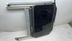 Mercedes-benz 218780100064 2012-2018 Cls550 Cls63 Sunroof Frame Rail Assembly Oem