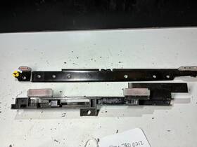 2207800212 Mercedes Benz Sunroof Angle Adjuster Right Guide Rail 00-06 W220 S430 S500 2207800212 Mercedes Benz Sunroof Angle Adjuster Right Guide Rail 00-06 W220 S430 S500