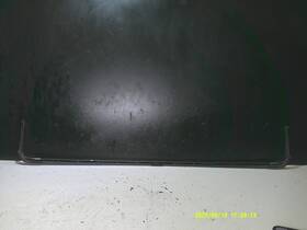 2207840070 Mercedes Benz Wind Guide Sunroof Strip Trim 00-06 W220 S430 S500 S55
