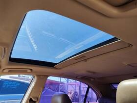 2216500509 Mercedes-benz 2007-2013 S550 Roof Assembly With Sunroof Oem