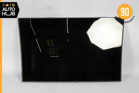 2217800021 Mercedes-benz 07-13 W221 S63 Amg S550 S400 Center Middle Panoramic Roof Glass Oem