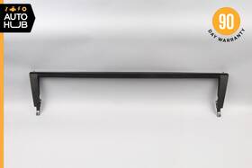 2217800144 Mercedes-benz 07-09 W221 S63 S550 Panoramic Roof Wind Air Deflector Oem