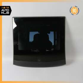 2217800221 Mercedes-benz 07-13 W221 S400 S63 Amg S600 S450 Rear Pano Panoramic Roof Glass Oem