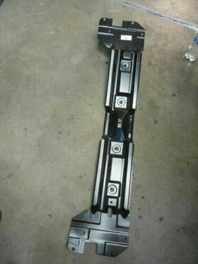 2217800546 Mercedes-benz 2007 -2013 W221 S550 S600 S63 Sunroof Reinforcement Bar 2217800546 Mercedes-benz 2007 -2013 W221 S550 S600 S63 Sunroof Reinforcement Bar