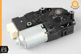 2219066000 Mercedes-benz 2218200108 07-13 W221 S550 S600 S63 Amg Sunroof Sun Roof Motor Oem