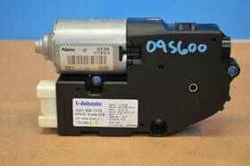 2219061300 Mercedes Benz 09-13 W221 Mb S63 S65 S550 S600 Pano Panoramic Sun Roof Shade Motor