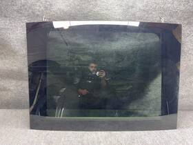 2227800109 Mercedes Benz W222 S63 S550 S600 Amg Sedan Center Panoramic Solar Sunroof Glass Oem