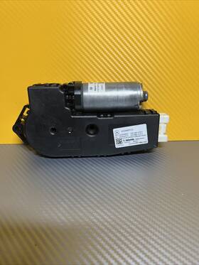 2229007113 Mercedes-benz 2014-2017 S 550 Top Sunroof Sun Roof Panoramic Motor Unit