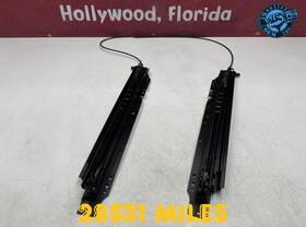 Mercedes-benz 2237802300 2021-2026 S500 S580 S63 Front Panoramic Sunroof Track Frame W Cables Oe