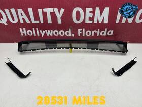Mercedes-benz 2237802500 2021-2026 S Class W223 Upper Panoramic Sunroof Air Deflector Net Oem