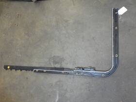 22796-2 Mercedes Benz 00-06 W220 S Class Sunroof Cable Guide Mount Bracket Frame