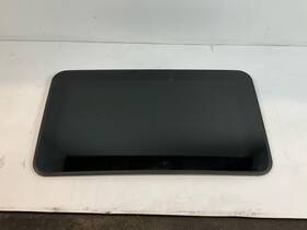 2467800400 Mercedes-benz 2008-2014 C-class Roof Glass Only 204 Type Oem