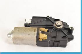 2511710373 Mercedes-benz 06-13 W251 R320 4matic Ml450 Panoramic Sunroof Sun Roof Motor Oem