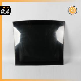 2515840013 Mercedes-benz 06-13 Mercede W251 R350 R500 Rear Panoramic Pano Sunroof Sun Roof Glass Oem