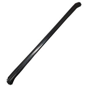 2517800013 Mercedes-benz 07-12 Gl450 Sunroof Drip Molding Brace Bar Trim Oem