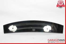 2517800092 Mercedes-benz 06-13 W251 R500 R550 Front Panoramic Pano Sunroof Sun Roof Glass Oem