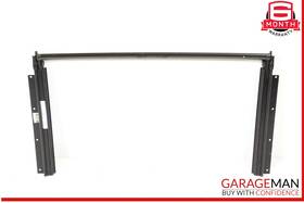2537800500 Mercedes-benz 16-22 X253 Glc350e Rear Panoramic Sunroof Roller Blind Rail Frame Oem