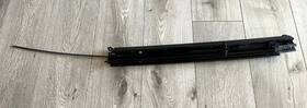 2537804000 Mercedes Benz 2017-2022 Glc300 Glc43 Right Slide Roof Mechanics Guide Oem