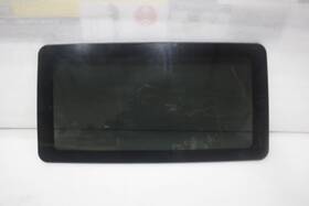 288-50494 Mercedes-benz 2006 Cl500 C215 Sunroof Glass Window
